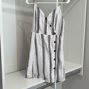 American Eagle Dress